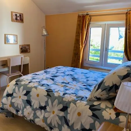 Apartment Duplex En Harmonie *
