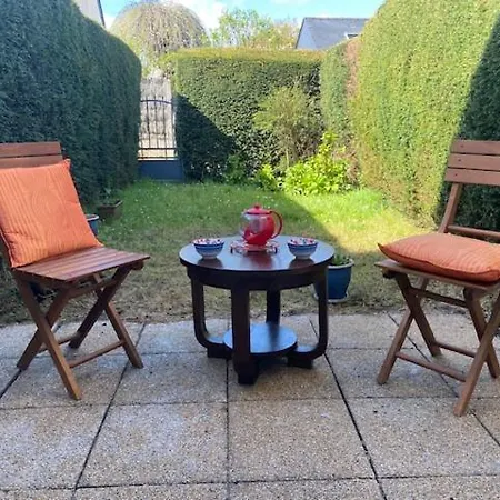 Duplex En Harmonie Nantes