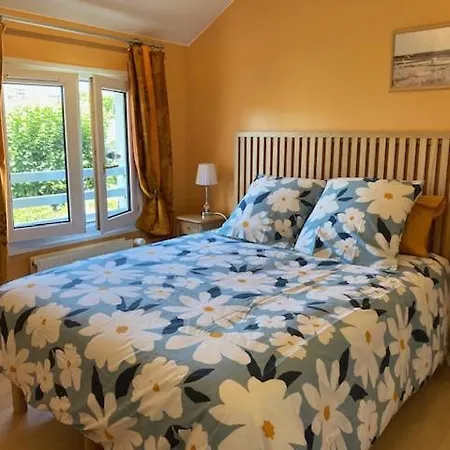 Duplex En Harmonie Apartment