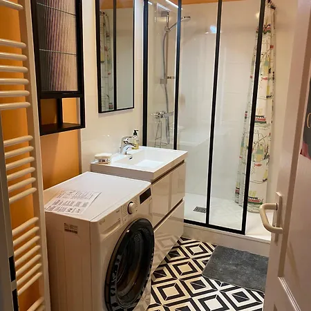 Duplex En Harmonie Nantes